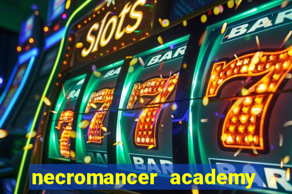 necromancer academy and the genius summoner 59